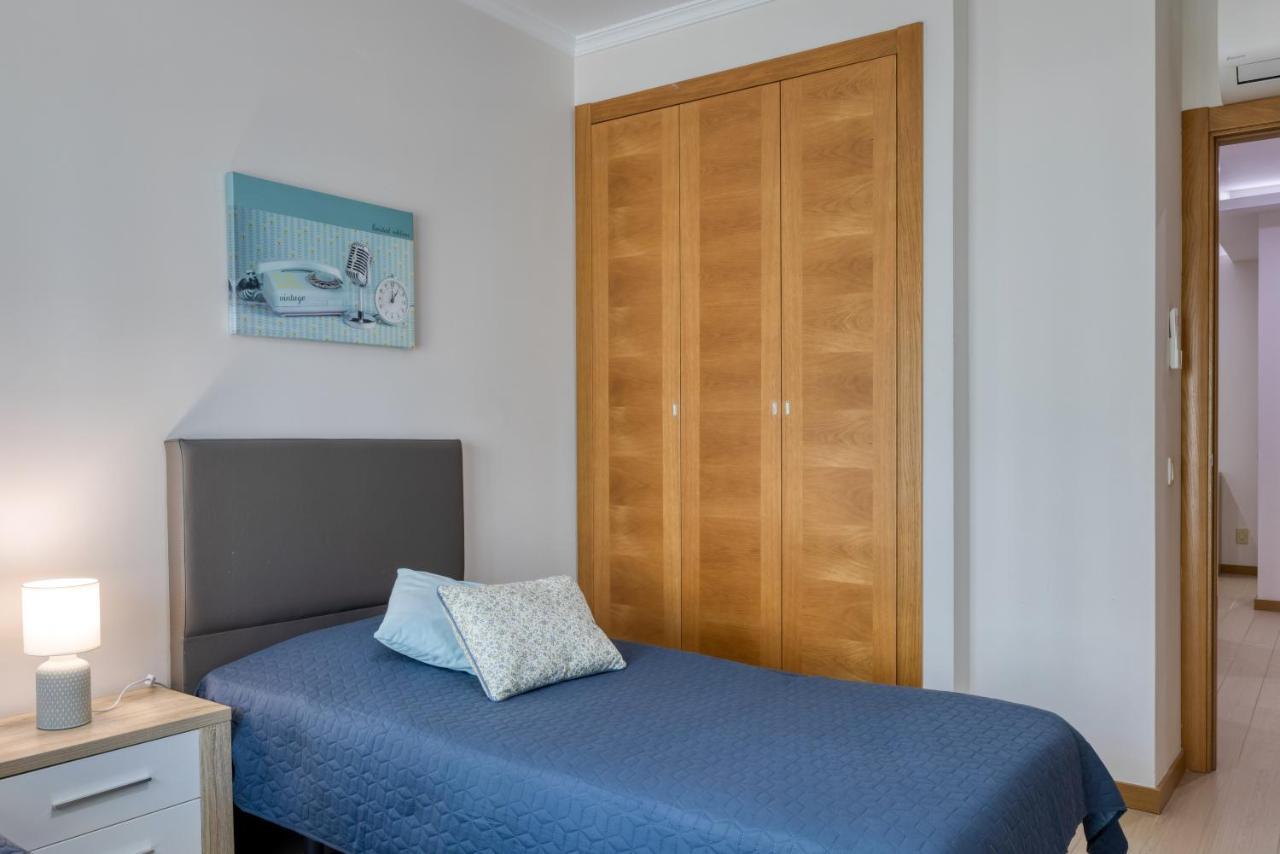 Rocha Prime Luxury Apartment Portimao Exterior photo