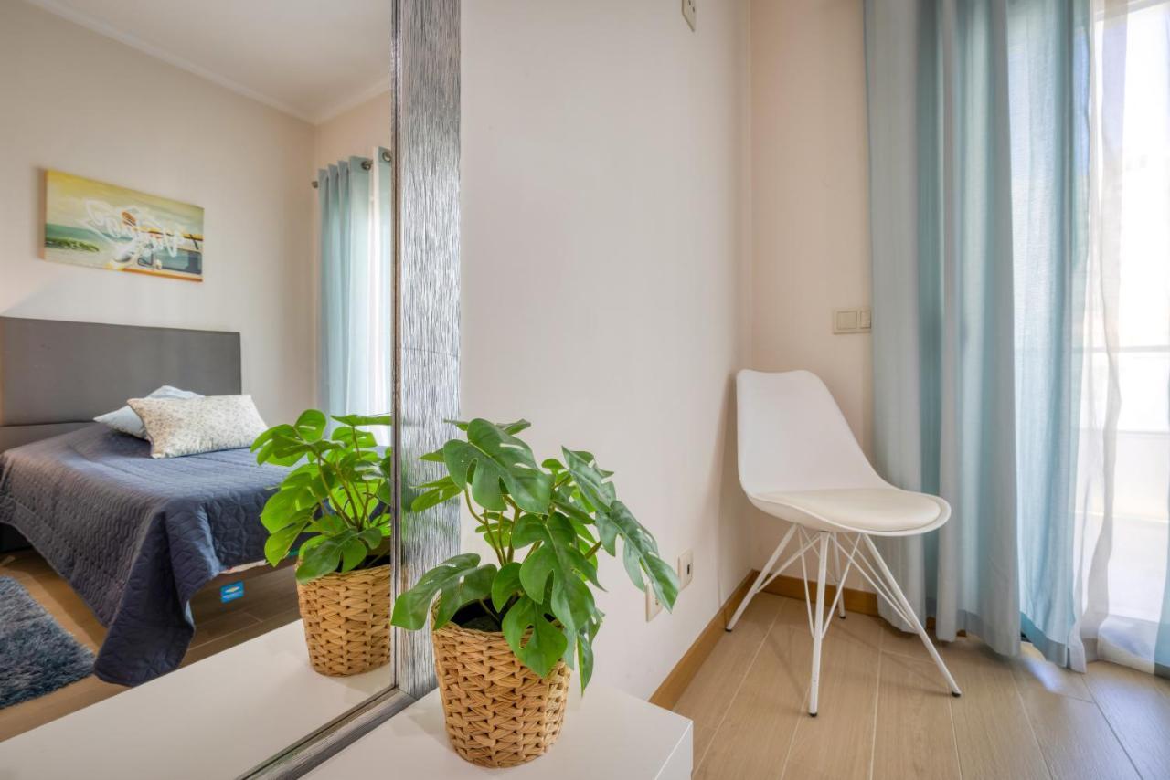 Rocha Prime Luxury Apartment Portimao Exterior photo
