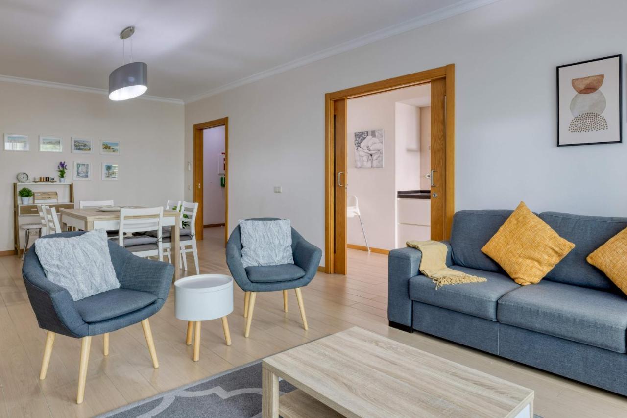 Rocha Prime Luxury Apartment Portimao Exterior photo