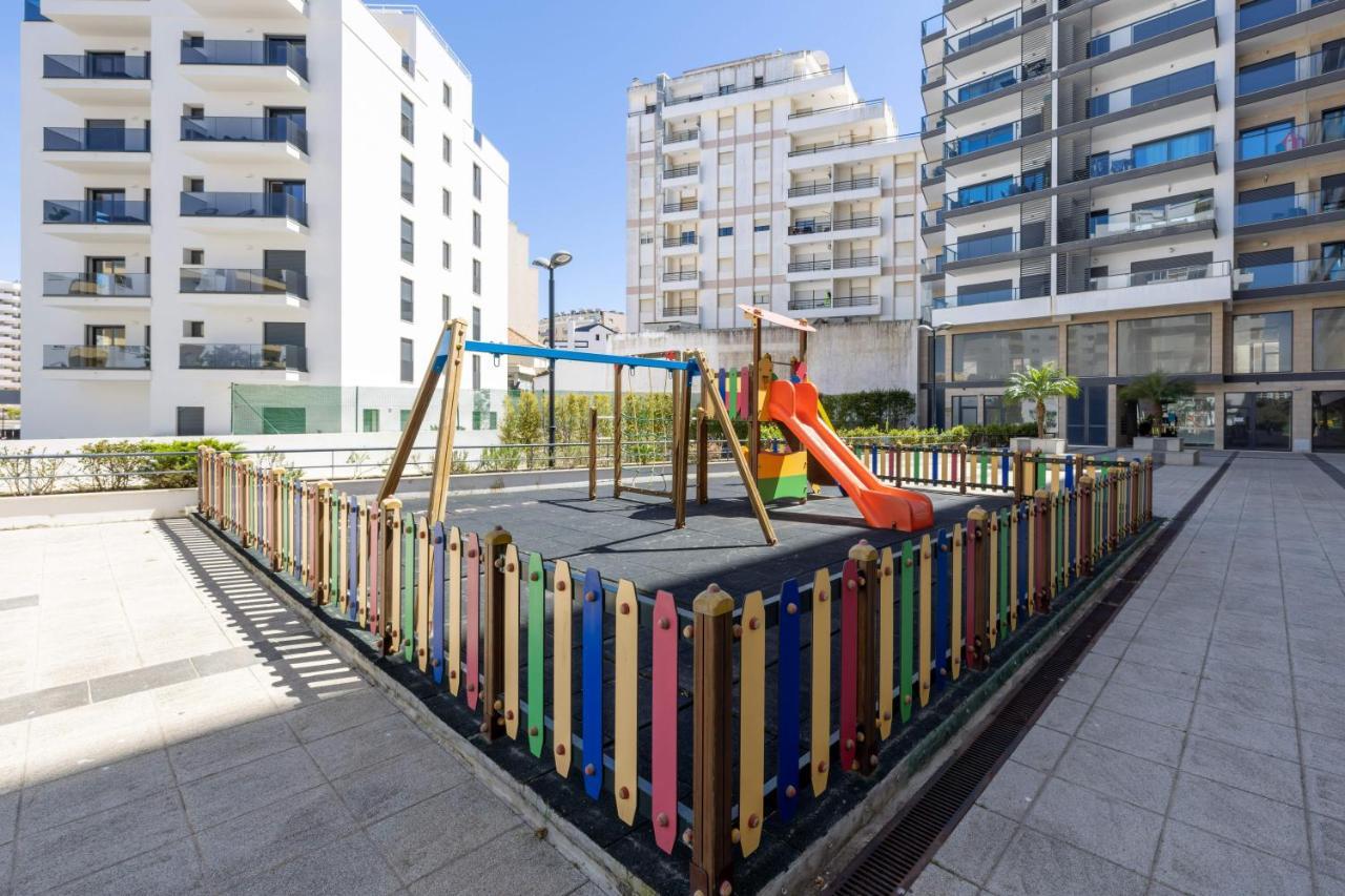Rocha Prime Luxury Apartment Portimao Exterior photo