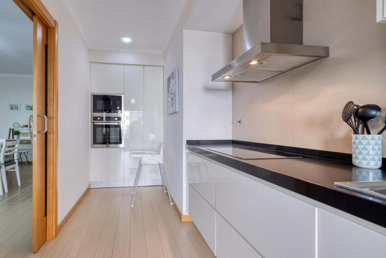 Rocha Prime Luxury Apartment Portimao Exterior photo