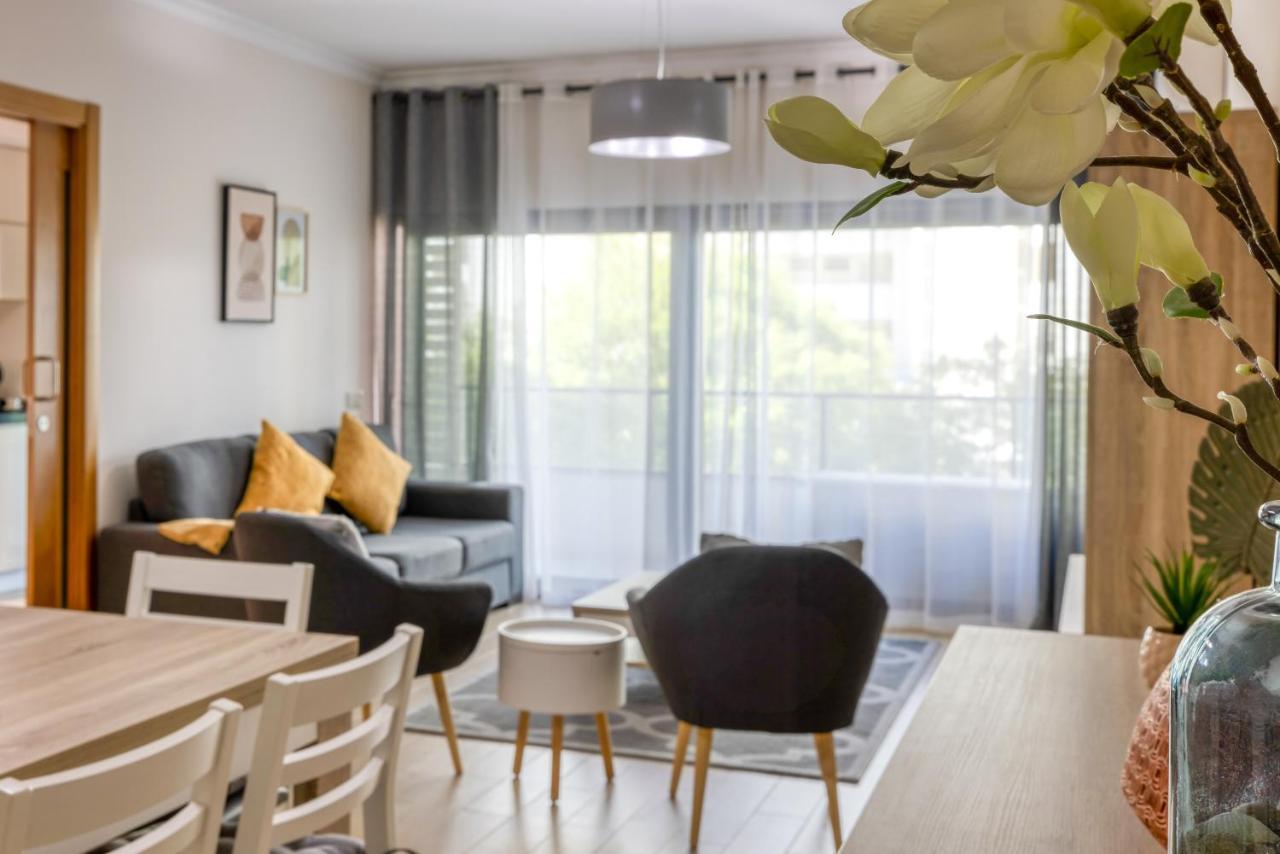 Rocha Prime Luxury Apartment Portimao Exterior photo