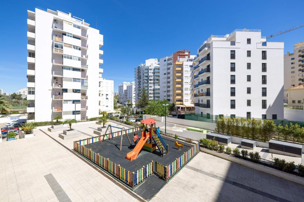 Rocha Prime Luxury Apartment Portimao Exterior photo