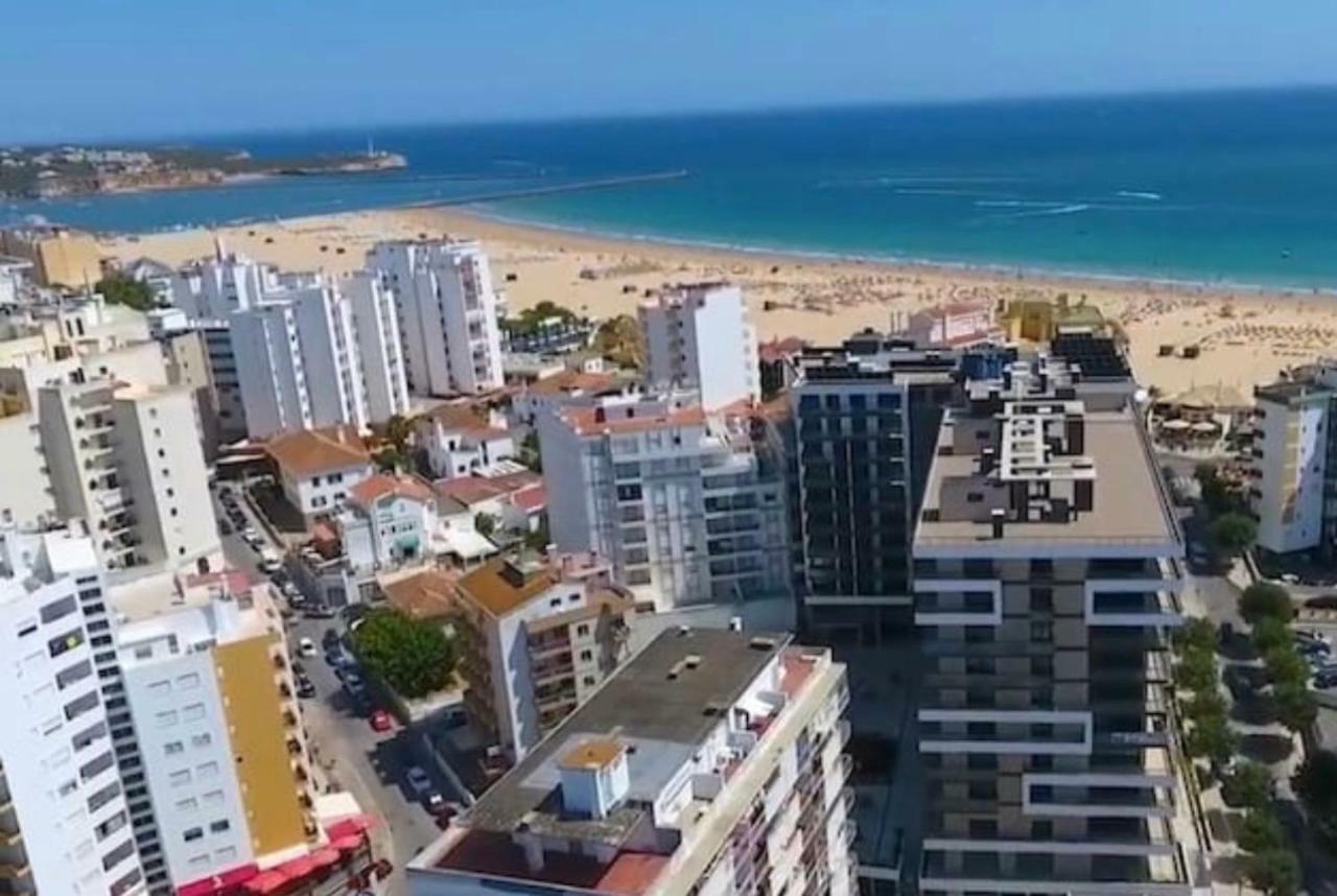 Rocha Prime Luxury Apartment Portimao Exterior photo